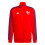 Adidas (M) 2024-2025 Arsenal DNA Track Top (Red) 1