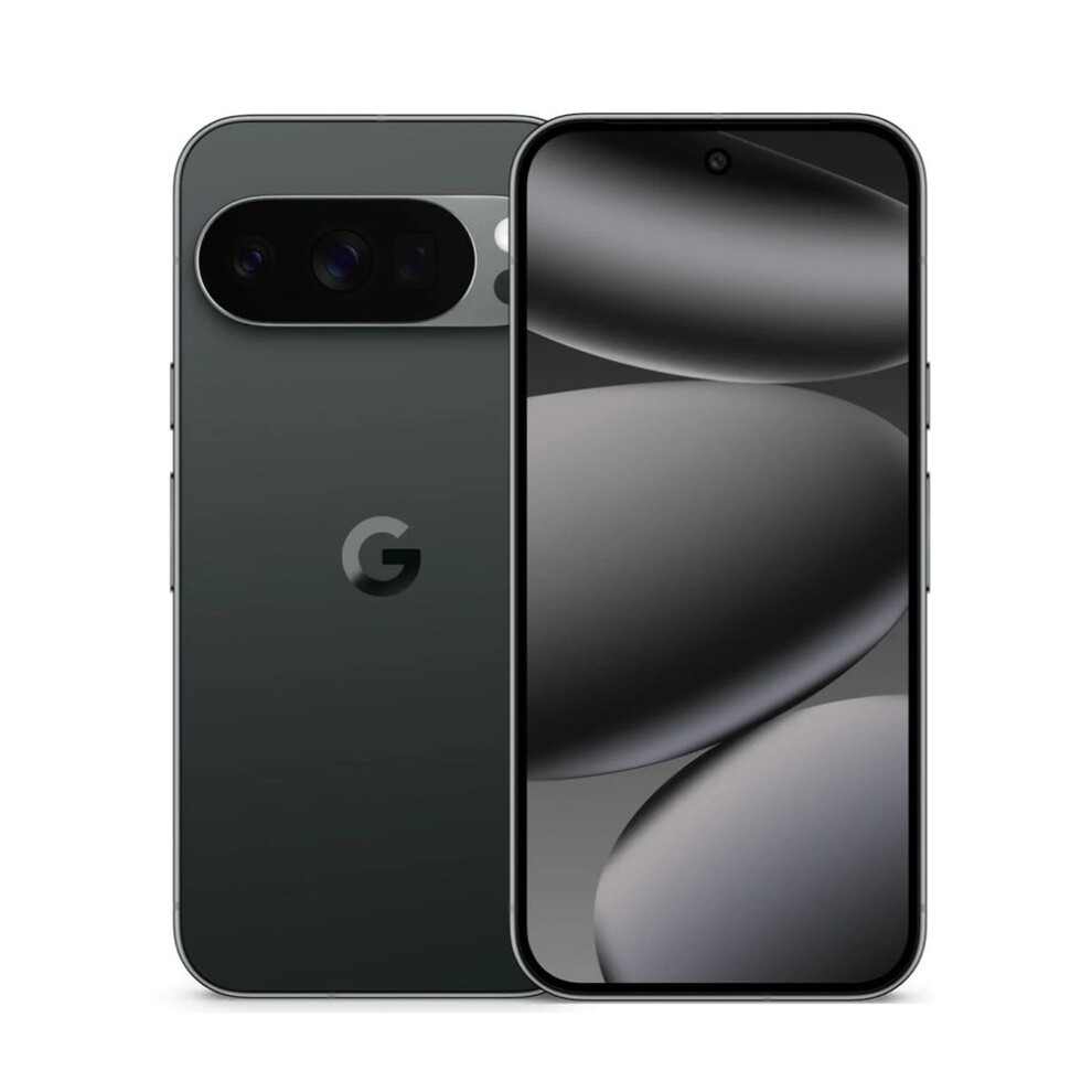 Google Pixel 10 Pro Xl 5G 512Gb (16Gb Ram) Obsidian Black