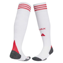 (XL) 2025-2026 Ajax Home Socks (White)