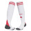 Adidas (XL) 2025-2026 Ajax Home Socks (White) 1