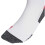 Adidas (XL) 2025-2026 Ajax Home Socks (White) 3