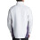 Adidas (M) 2025-2026 Man Utd Rain Jacket (White) 2