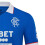 Umbro (M) 2025-2026 Rangers Authentic Home Shirt 3