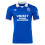 Umbro (M) 2025-2026 Rangers Authentic Home Shirt 1