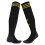 Adidas (LB) 2025-2026 Man Utd Third Socks (Black) 2