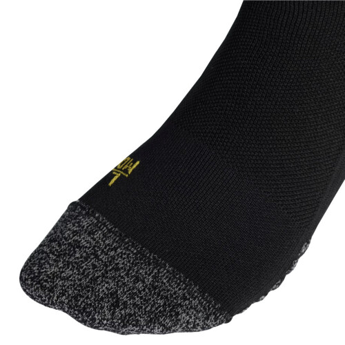 Adidas (LB) 2025-2026 Man Utd Third Socks (Black) 2