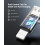 RAVIAD 36W USB-C to Lightning Adapter 2-Pack Fast Charging for iPhone & iPad 3