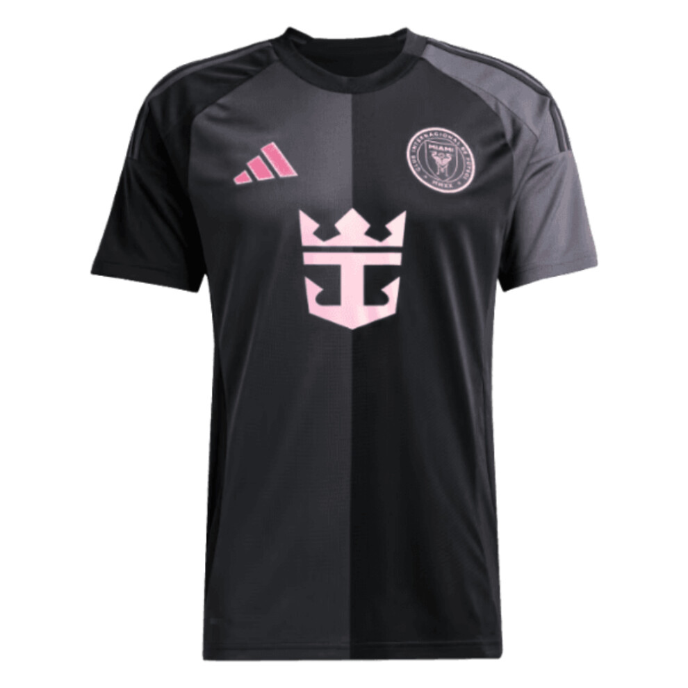 Adidas (3Xl) 2025-2026 Inter Miami Away Shirt