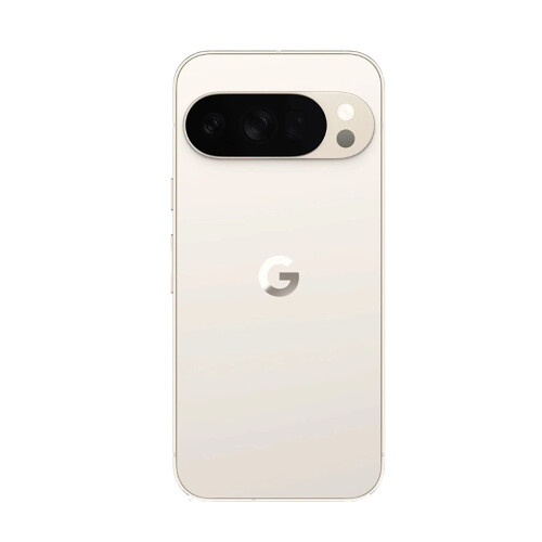 Google Google Pixel 10 Pro XL 5G 256GB (16GB RAM) – Πορσελάνινο 1