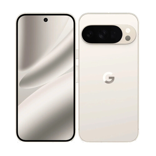 Google Pixel 10 Pro XL 5G 256 GB (16 GB RAM) – Porzellan
