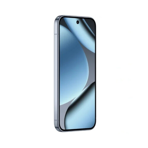 Google Google Pixel 10 Pro XL 5G 256 GB (16 GB RAM) – Pedra da lua 1