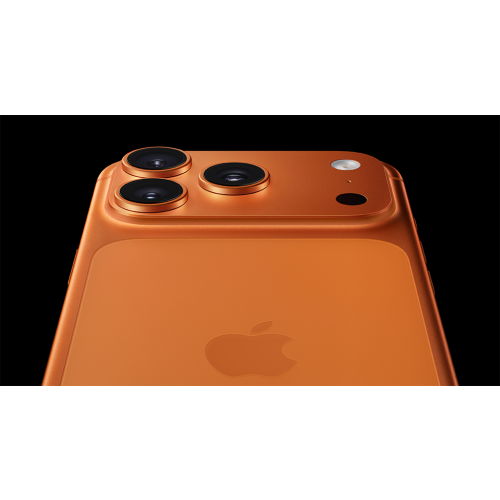 Apple Apple iPhone 17 Pro Max 256GB Cosmic Orange Unlocked UK Version A3526 1