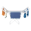 Homefront Low Energy Electric Heated Airer 10