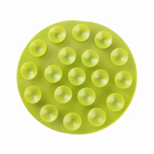 Baby Kids Magic Suction Mat Double sided Suckers