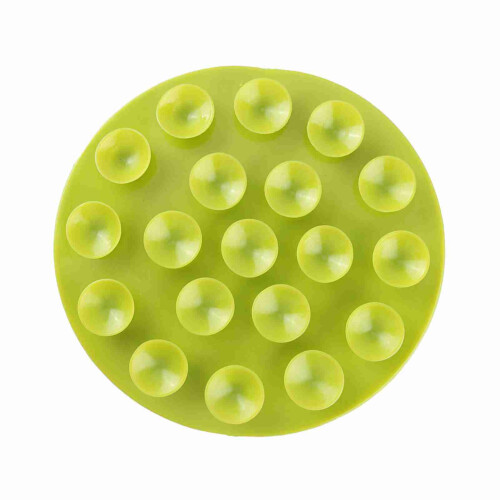 Baby Kids Magic Suction Mat Double sided Suckers