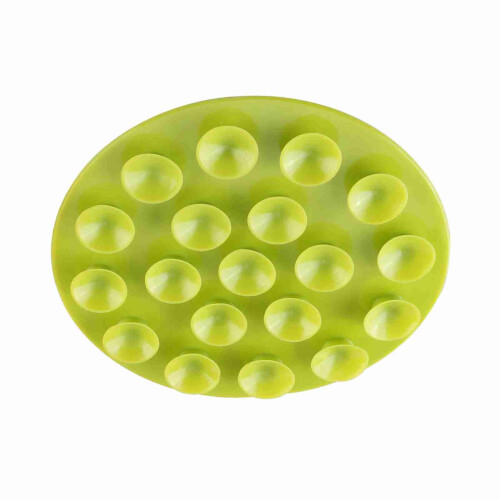 Baby Kids Magic Suction Mat Double sided Suckers 2