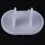 100Pcs Outlet Plugs Baby Safety Protector Child 3