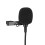 TYPEC Interface Microphone Fit for SJCAM SJ8 SJ9 12