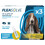 Fleasolve Spot On Medium Dog x3 Flea Treatment 1
