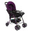 1Pc Baby Stroller Pram Bottom Basket Pushchair 5