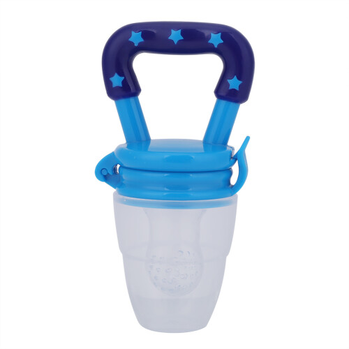 Baby Fruit Feeding Nipples Silicone Children 1