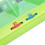 Interactive Desktop Football Toy 2-Player Tabletop 10