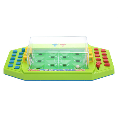Interactive Desktop Football Toy 2-Player Tabletop 1