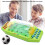 Interactive Desktop Football Toy 2-Player Tabletop 7
