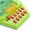 Interactive Desktop Football Toy 2-Player Tabletop 9