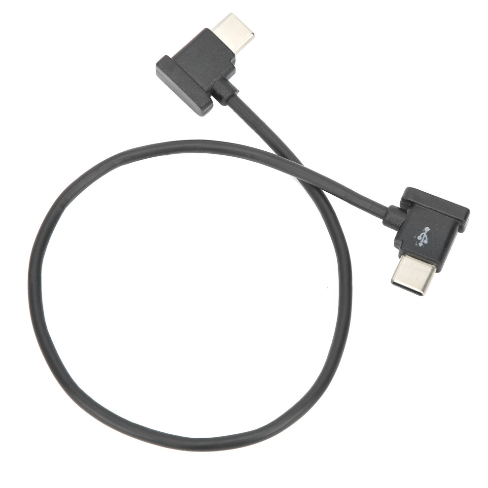 30Cm Typec To Typec Data Cable Data Cord For Mavic 9469363703637