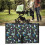 Portable Waterproof Baby Diaper Changing Pad 6