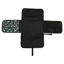 Portable Waterproof Baby Diaper Changing Pad
