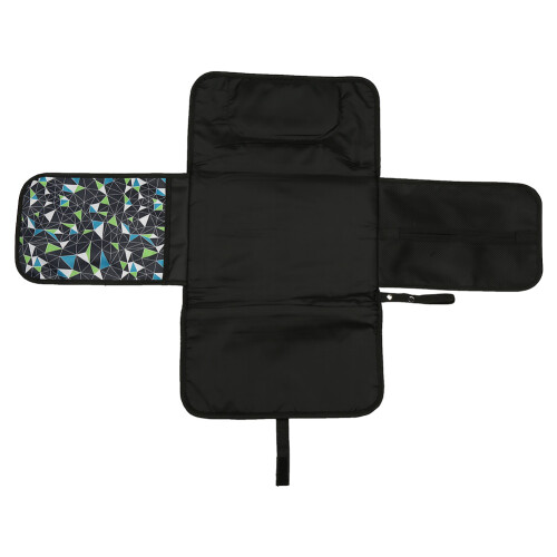 Portable Waterproof Baby Diaper Changing Pad