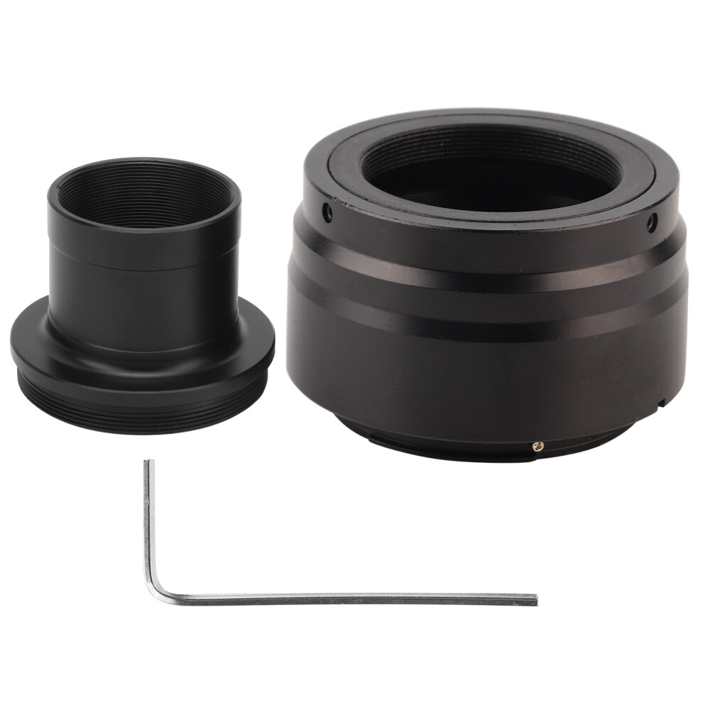 1.25In Astronomical Telescope T Mount Tube Ring 9469363703811