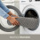 KEPLIN Water Absorbent 50x80cm Non-Slip Microfibre Bath Mat Soft, Light Grey 7