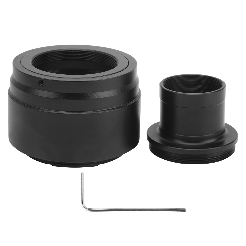 1.25In Astronomical Telescope T Mount Tube Ring 9469363703835
