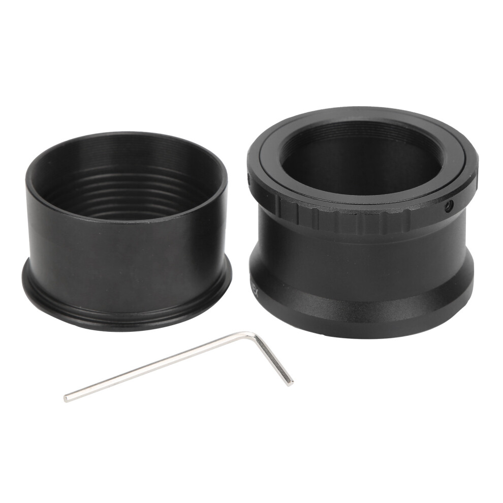 2In Astronomical Telescope T Mount Tube Ring 9469363703859