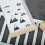 Wood Wall Hanging Child Kid Height Measuring Ruler 4