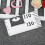 Wood Wall Hanging Child Kid Height Measuring Ruler 3