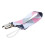 4pcs Baby Pacifier Clip Chain Printing Cotton 9