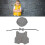 Three piece Waistcoat Children's Photography 12