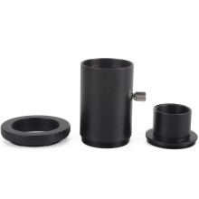 1.25inch Telescope Extension Tube M42 Thread