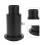1.25inch Telescope Extension Tube M42 Thread 12