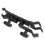 Outdoor Camera Tripod Umbrella Holder Clip Bracket 2