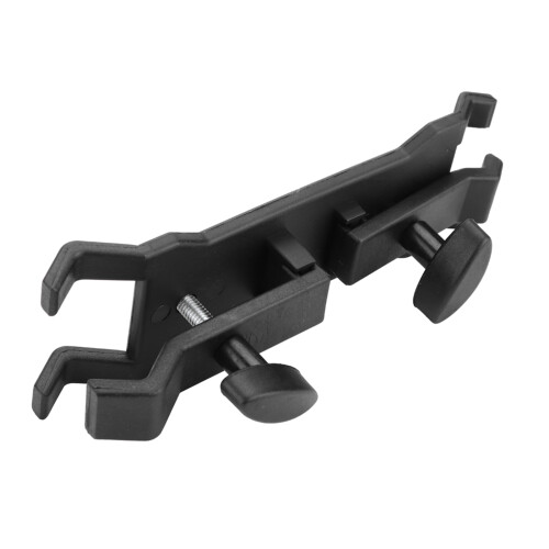Outdoor Camera Tripod Umbrella Holder Clip Bracket 2