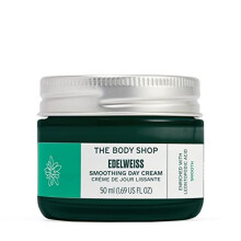 THE BODY SHOP Edelweiss Smoothing Day Cream 50 ml