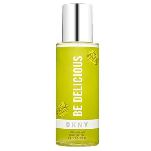 DKNY BE DELICIOUS Körperspray 250 ml