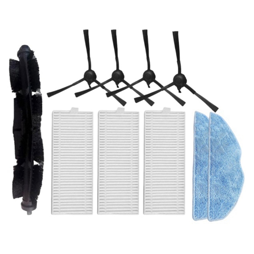 Homerun Serie 3000 XU3100/01 RobotkiegéSzíTőKhöZ Alkalmas-image