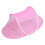 Baby Infant Foldable Nursery Sleep Play Crib Bed 2