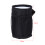 1pc Black Color Drink Water Bottle Universal 15